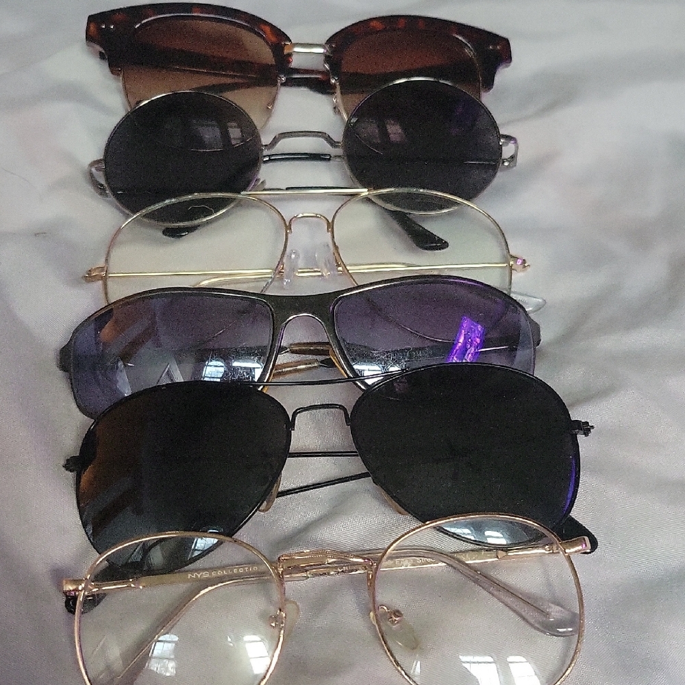 Stylish Mens Sunglasses Collection